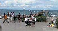 Ostsee Urlaub immer beliebter