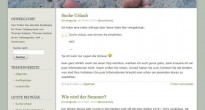 Ostsee-Guide Ostsee-Guide