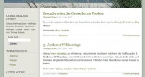 Ostsee Wellness Guide Ostsee Wellness Guide