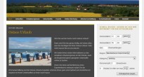 Ostsee Urlaub