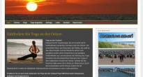 Yoga Ostsee Yoga Ostsee