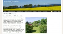 Ostsee Land Ferienhaus Ostsee Land Ferienhaus