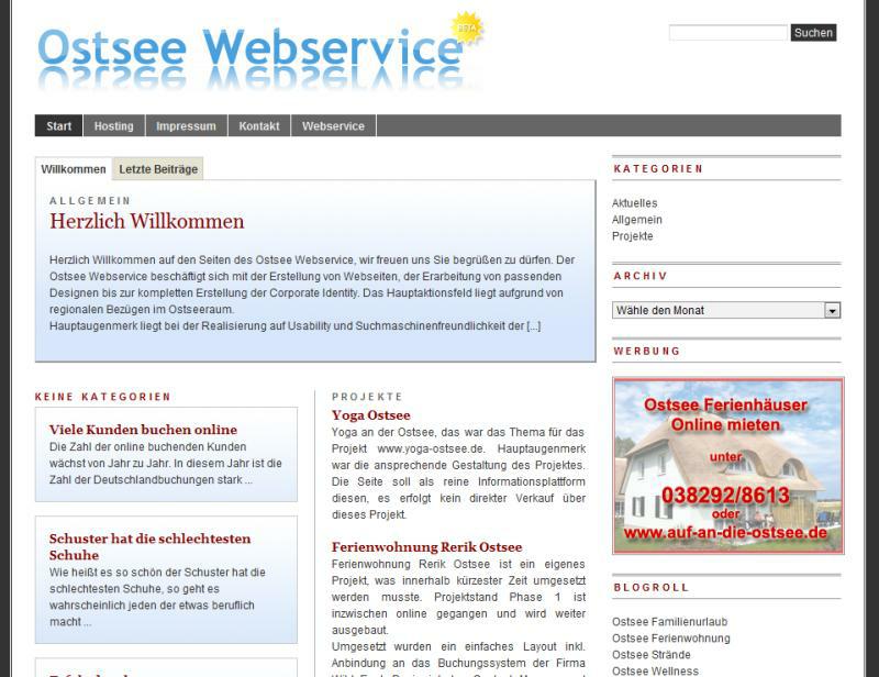 ostsee-webservice