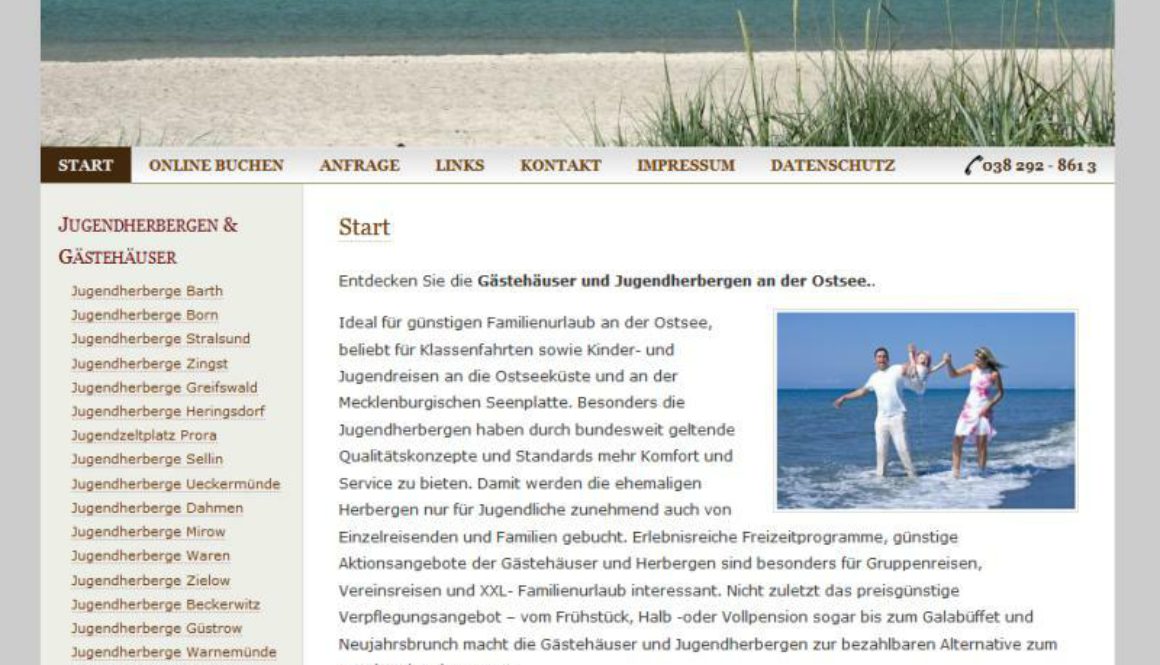 ostsee-jugendherbergen