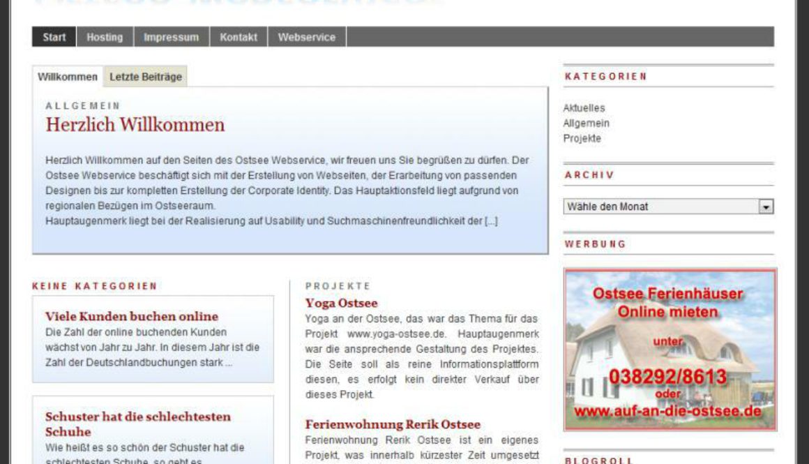 ostsee-webservice