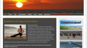 yoga-ostsee