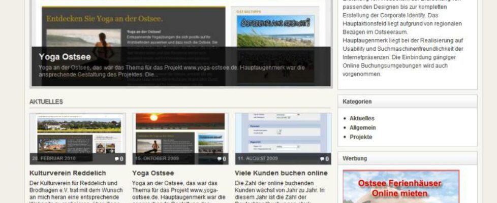 ostsee-webservice