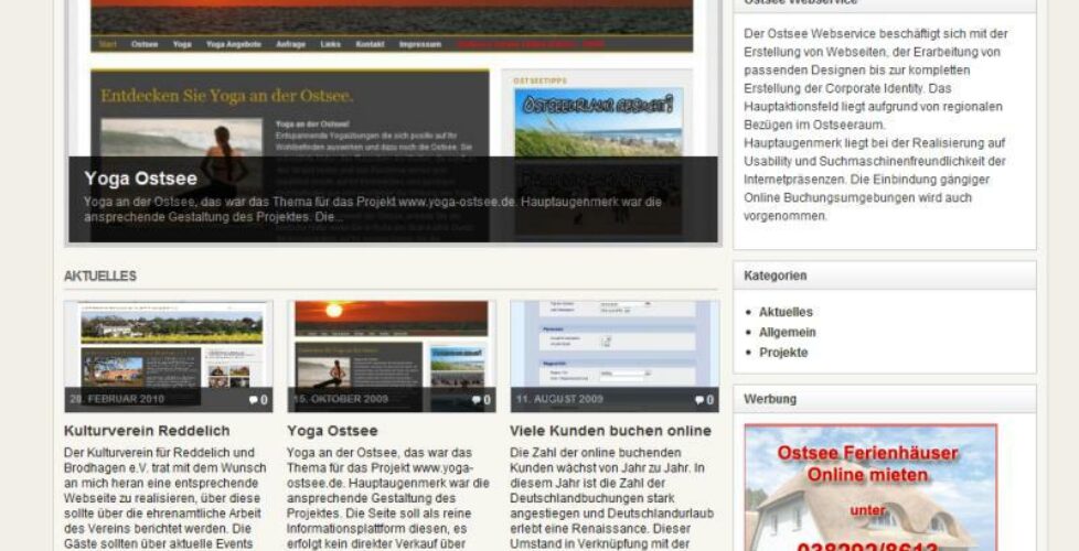 ostsee-webservice