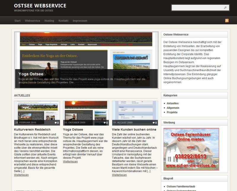 ostsee-webservice