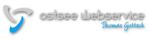 Ostsee Webservice